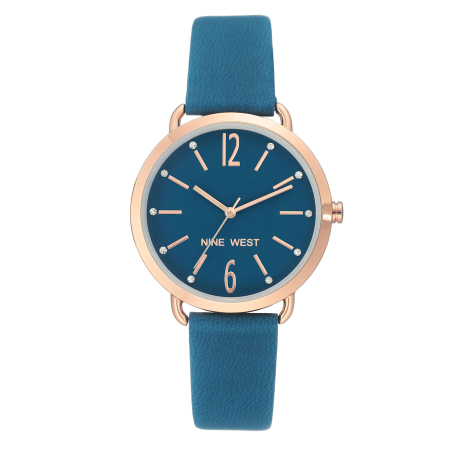Часы Nine West Female Collection 2204RGTE